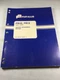 Fiat Allis FR10, FR12 Wheel Loader Service Information Manual