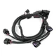 Fuel Injector Wiring Harness For International DT466E DT570 1994-2016 1846154C95