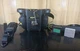 Hetronic BMP8500 Bomag Remote Controller 915 RF 05763461 Trench Roller F/K 916