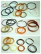 JCB 432ZX HYDRAULIC CYLINDER SEAL KIT BUCKET LIFT STEERING 550/42895 550/42888