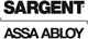 Sargent and Co 68-5374 TOP CASE ASSY (STANDARD)