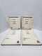 International Truck Service Manuals CTS-4201 S-Series 1981-1983 Volumes 1-4 