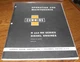 Cummins Diesels H & NH Series Operation and Maintenance Manual 1960 983373-D