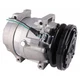 NEW A/C Compressor T4930-50061 T4930-87291 For Kioti DK65S DK75 DK90 DK9010