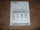 CAT Caterpillar 320B L Excavator Hydraulic Attach Service Repair Manual 7JR1-