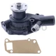 4BD1 Water Pump 8943768431 8972511841 For Hitachi EX100-2 EX100-3 EX120-2 EX90-2