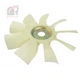 Fan VOE 11110731 For Volvo D7D D12D Engine EC330B EC330C EC360B EC360C EC460B