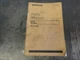 Caterpillar CAT 631D Scraper Parts Manual    SEBP1056-01   1986