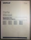 Caterpillar Cat Generators for 3500 Series Engines Parts Manual - WEBP1545-04
