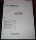 JOHN DEERE 450H 550H 650H TRACTOR DOZER TECHNICAL SERVICE REPAIR MANUAL TM1744