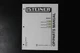 STEINER Dozer Blade OP/PARTS MANUAL MAN 4158519 48" 60" 72"