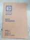 CAT 631C Scraper Parts Book, 1977 Edition