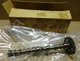Yanmar 129508-14580 Camshaft , For 4JH4-HTE 4JH4-TE 4TNV84T Marine Diesel Engine
