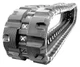 Rubber Track for Bobcat T180, T190, T550, T590, T595 (13" wide) 320x86x49