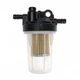 For Kubota Fuel Filter Assembly B7510 B7610 B7800 B2320 B2620 B2920 B3000