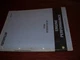 CATERPILLAR CAT 3500 GEN PERFORMANCE ENGINE MANUAL