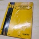 HYSTER C500A PNEUMATIC Compactor Roller Parts Manual book catalog list spare