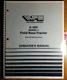 White 2-180 Series 3 Field Boss Tractor S/N 301920- Owner Operator Manual 10/82