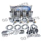 4LE2 Overhaul Rebuild Kit For Isuzu  AU-4LE2XYSA-01 Engine
