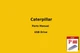 CAT Caterpillar 420D Backhoe Loader FDP1-Up Parts Manual - Catalog PDF USB