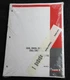 2001-2003 CASE IH D25 DX25 D29 DX29 D33 DX33 TRACTOR PARTS MANUAL CATALOG MINTY