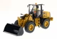 DIECAST MASTERS,CATERPILLAR 910K Wheel Loader, 1/32, DCM85294