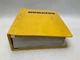 KOMATSU PC450LC-8 SHOP MANUAL HYDRAULIC EXCAVATOR A10001 UP