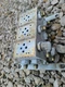 Auto Crane 2027100000 300204000 MANIFOLD Hydraulic Control 3203 4004 5005 6006EH