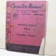 INTERNATIONAL HARVESTER TD-9 Crawler Tractor Owner Operator Operation Manual 91