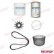 YANMAR MAINTENANCE KIT 4JH3-TE 4JH3-HTE 4JH3-DTE 4JH4-TE 4JH4-HTE