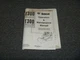 Bobcat IR T300 Turbo High Flow Compact Track Loader Operator Maintenance Manual