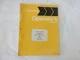 International Harvester 240A Wheel & Wheel Loader Tractor Operators Manual