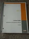 Case 550H 650H 750H 850H 1150H Crawlers Applications And Equipment Manual 