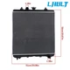 LABLT Tractor Radiator For Kubota M9540 M100GXDTC M100XDTC M108SDSL M8540HDC