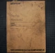 CAT Caterpillar 631C Tractor Scraper Parts Manual Book Catalog list 67M pan 1982