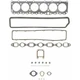 Engine Cylinder Head Gasket Set Fel-Pro For 1950-1952 International LM120 3.6L