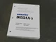 Komatsu D155AX-5 Crawler Dozer Service Manual Repair Shop Book