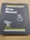 P&H CNT500 Shop Manual, (C)-1-SM, 1990 Edition 