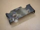 FMC Bolens 1455 Large Frame Tractor Wisconsin S-14D Engine Head Tin Heat Shield
