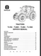 New Holland TL70A TL80A TL90A TL100A Repair Service WorkShop Manual PDF on USB