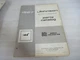 PM30 Johnson Sea Horse 80 HP Model V45-V45L-19M Parts Catalog Manual P/N 382095