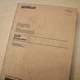 CAT Caterpillar 225D Excavator Parts Manual Catalog Book crawler 2SJ Series list