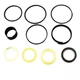 Hydraulic Seal Kit - Bucket Tilt Cylinder fits Case 1845 1845B 1845C 1543313C1