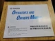 TOYOTA 7FBCU15,18,35,45,55 30-7FBCU15,18,35,45,55 OPERATOR'S & OWNER'S MANUAL