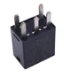 Relay 87655334 For Case TR270 TV380 TR320 TR340 Compact Track Loaders