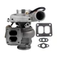Fit International Navistar DT466 & DT466E Engines Turbo Charger with Gaskets NEW