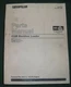 CAT CATERPILLAR 416D BACKHOE LOADER PARTS MANUAL BOOK S/N BFP00001-UP