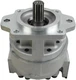 Hydraulic Pump 705-14-41040 for Komatsu Wheel Loader 545 WA450-1 WA450-2 WA470-1