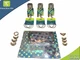 New Overhaul Kit STD FITS Kubota D1102 