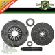 CKFD14 Clutch Kit for Ford Tractor 5640 6640 7740 8240 8340 TS90 TS100 TS110